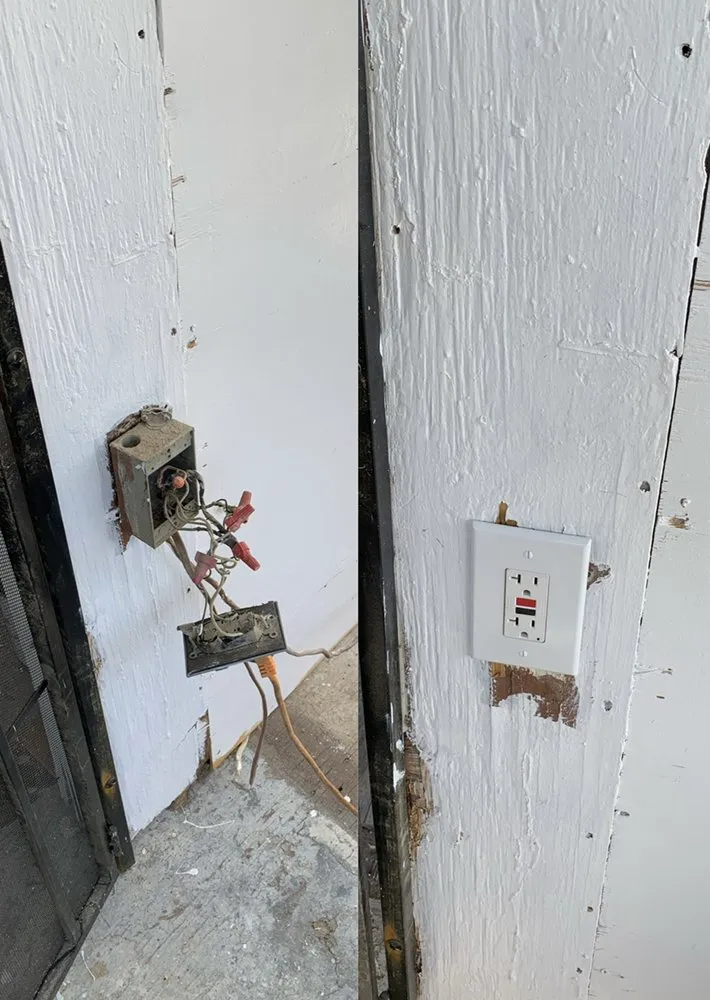 Slide of RAS Electric