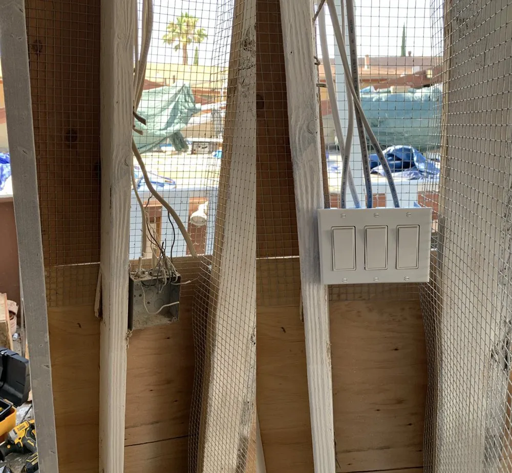 Slide of RAS Electric