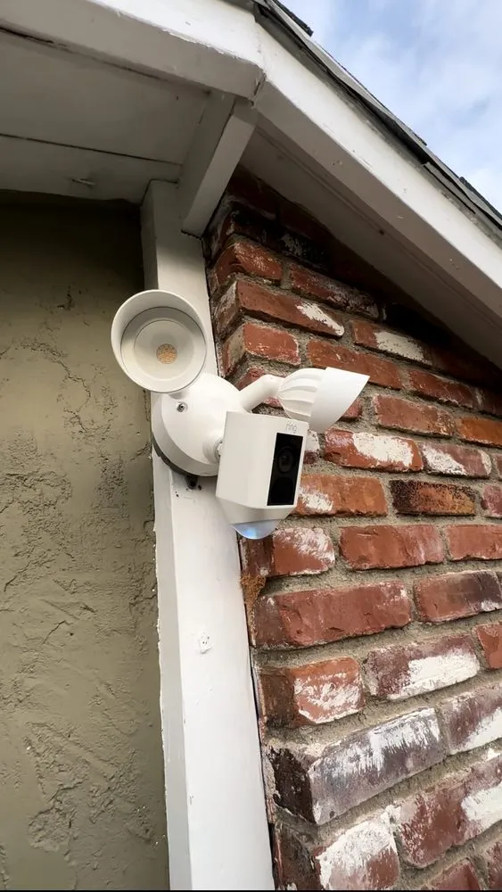 Slide of RAS Electric