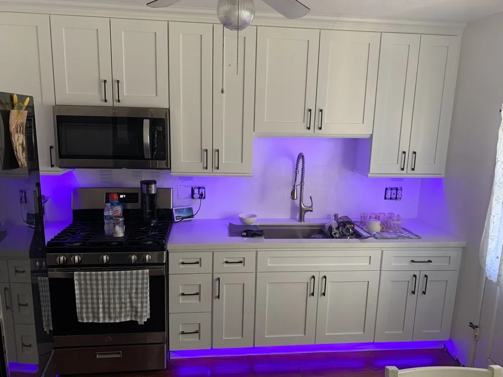 Slide of RAS Electric