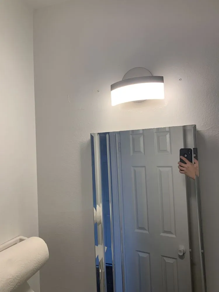 Slide of RAS Electric