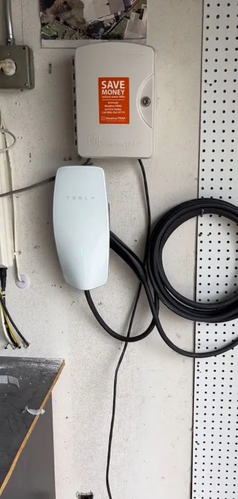 Slide of RAS Electric