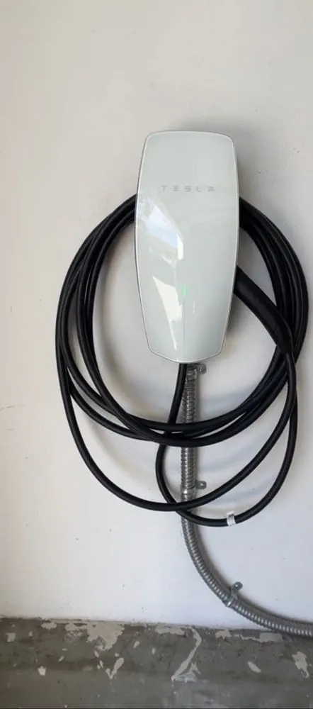 Slide of RAS Electric