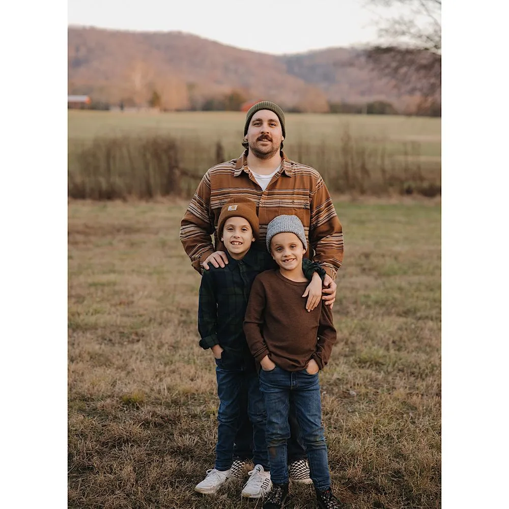 Slide of Raschke & Sons Electric