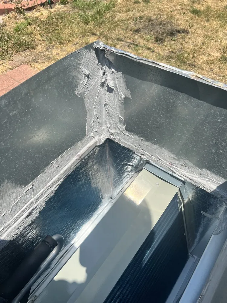 Professional outlet and switch repair experts serving ,  - Rashad’s Heating & Cooling & Electric