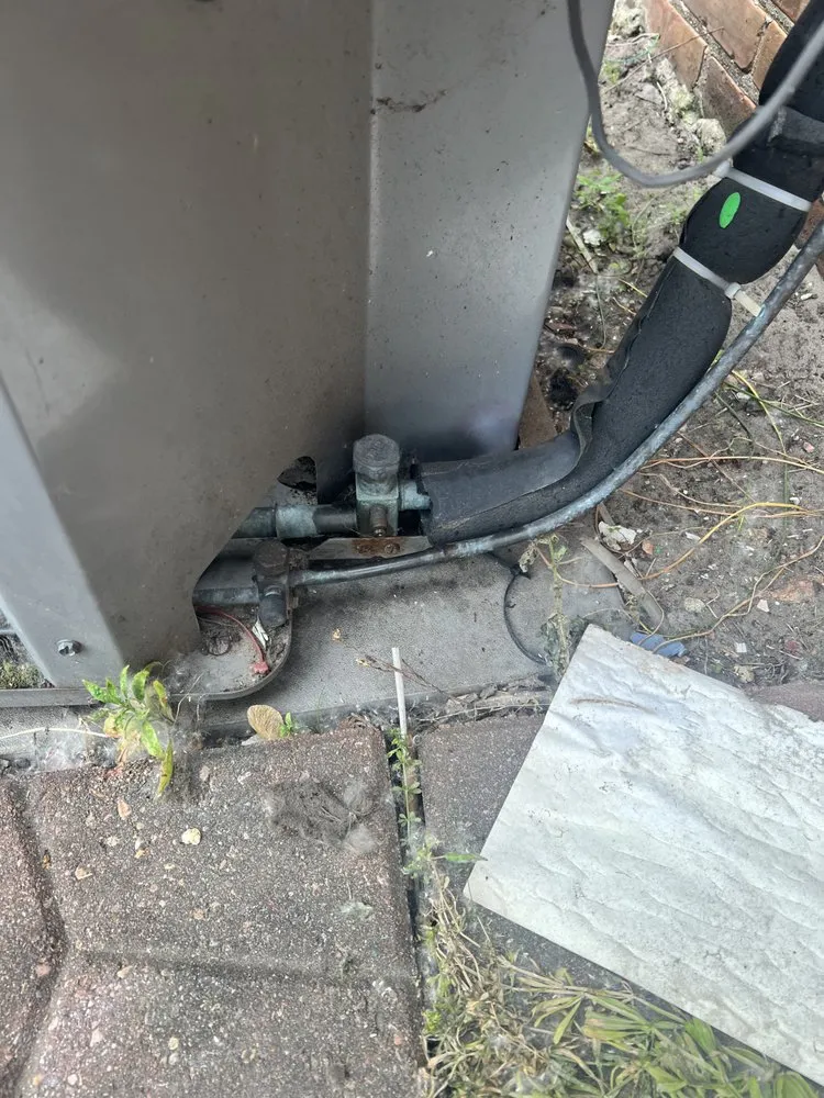 Reliable circuit breaker repair experts serving ,  - Rashad’s Heating & Cooling & Electric