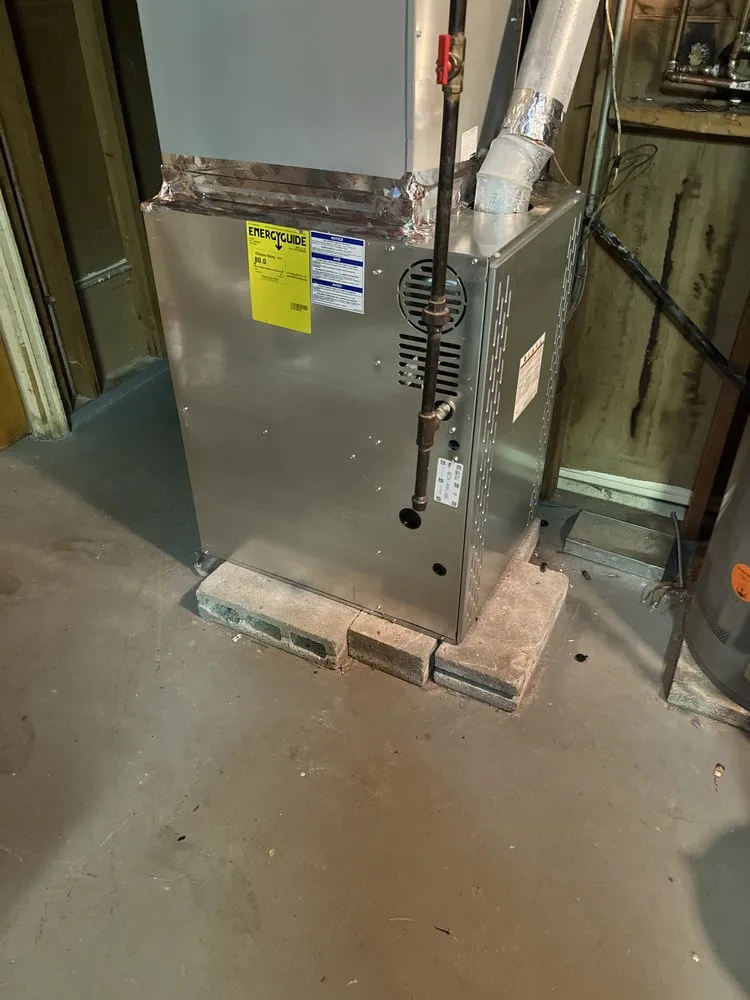 Certified electrical repair service in ,  - Rashad’s Heating & Cooling & Electric