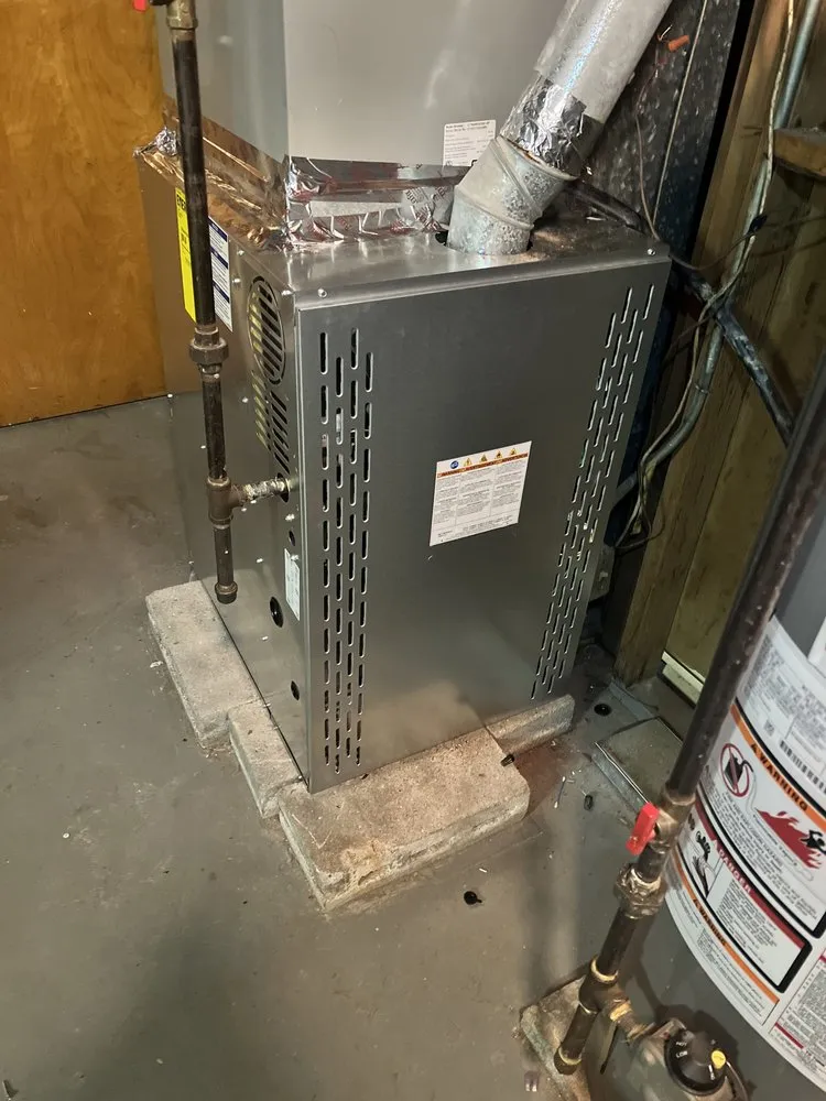 Certified outlet and switch repair experts serving ,  - Rashad’s Heating & Cooling & Electric