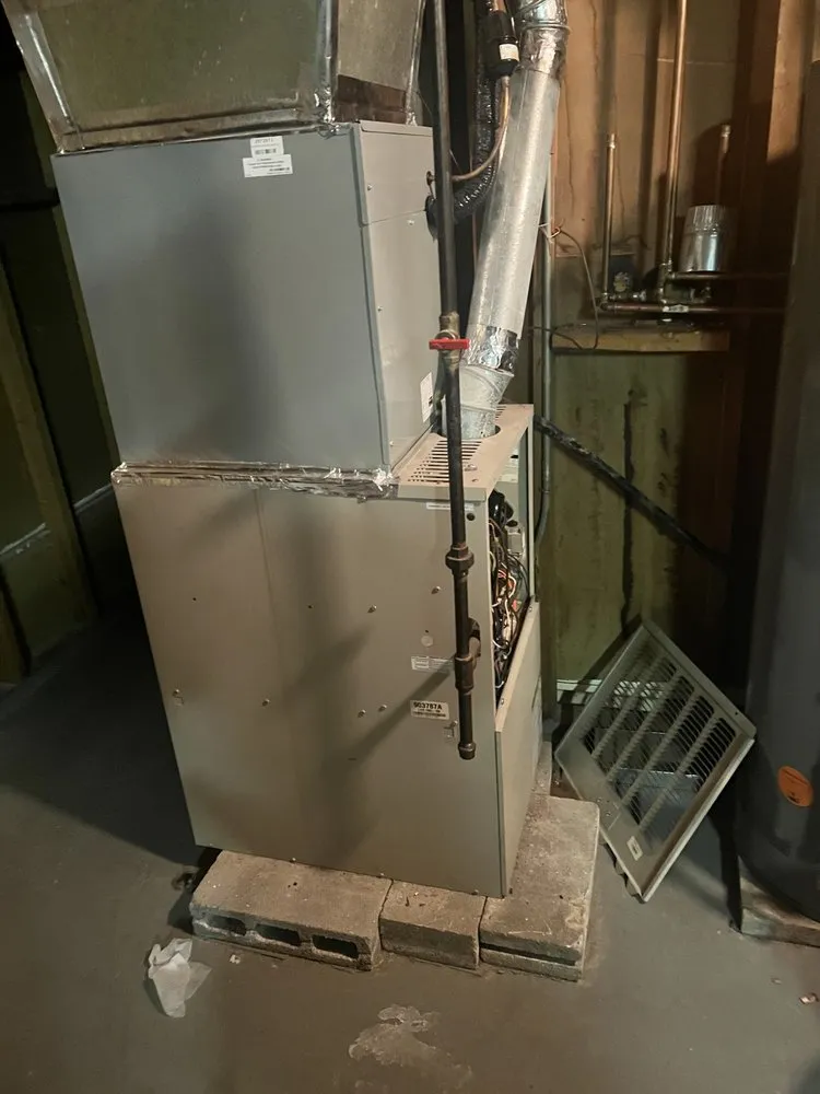 Emergency electrical service for homes in panel upgrade,  by 