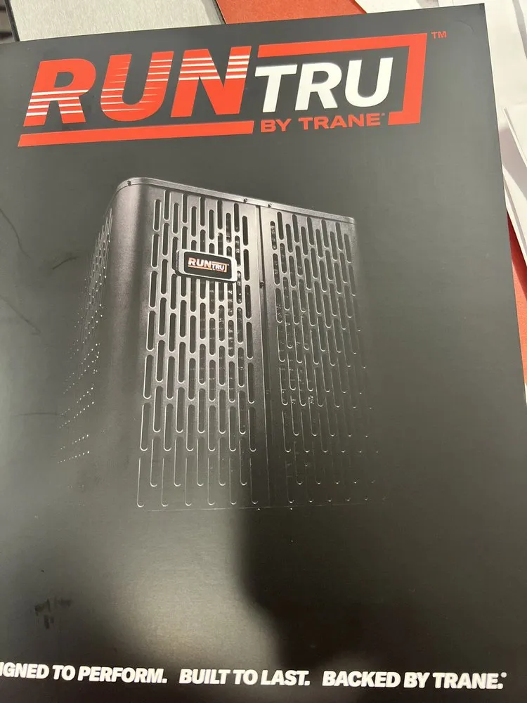 Slide of Rashad’s Heating & Cooling & Electric