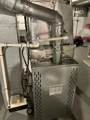 Rashad’s Heating & Cooling & Electric