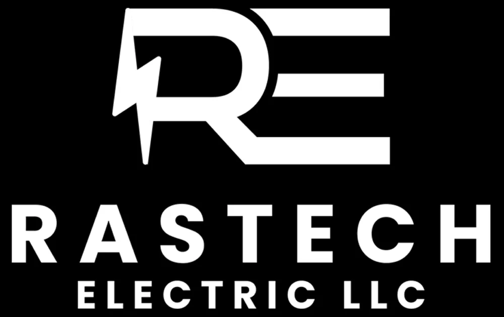 Slide of Rastech Electric