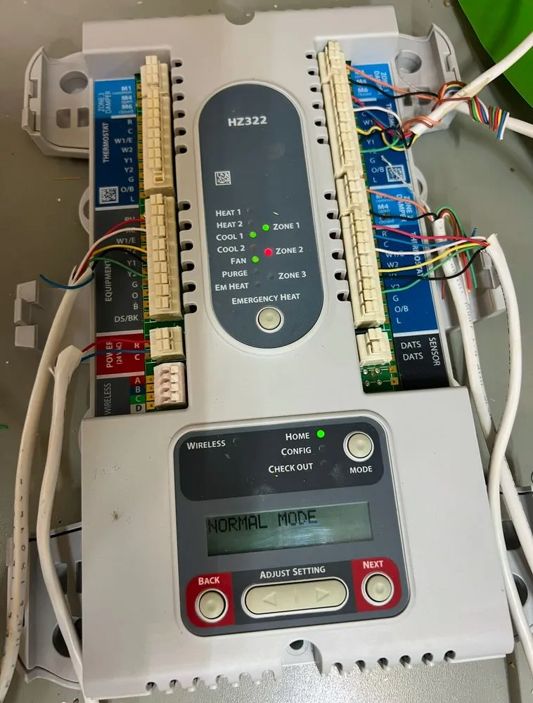 Slide of Rath Electrical Services