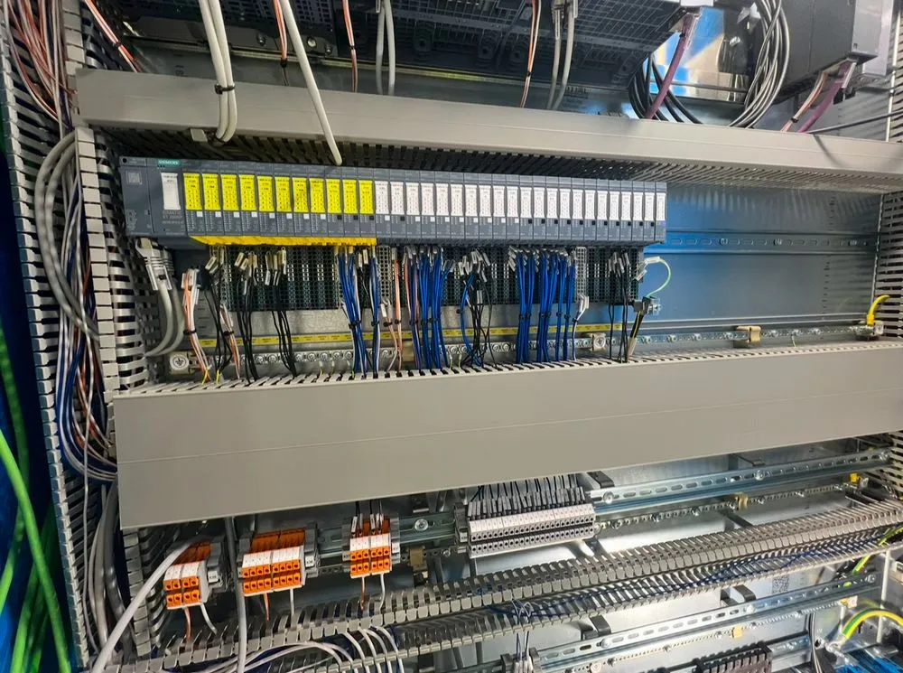 Slide of Rath Electrical Services