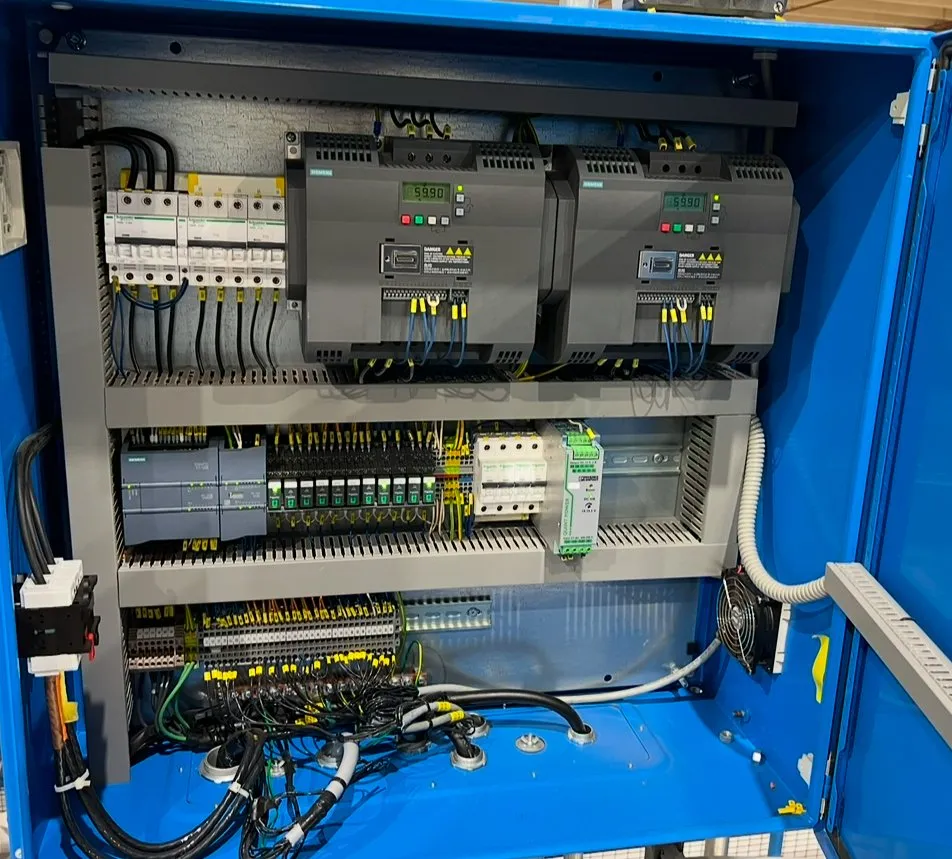 Slide of Rath Electrical Services