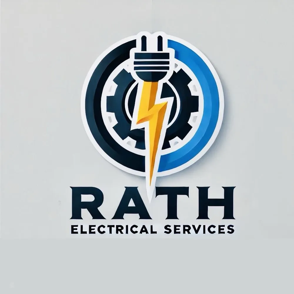 Slide of Rath Electrical Services