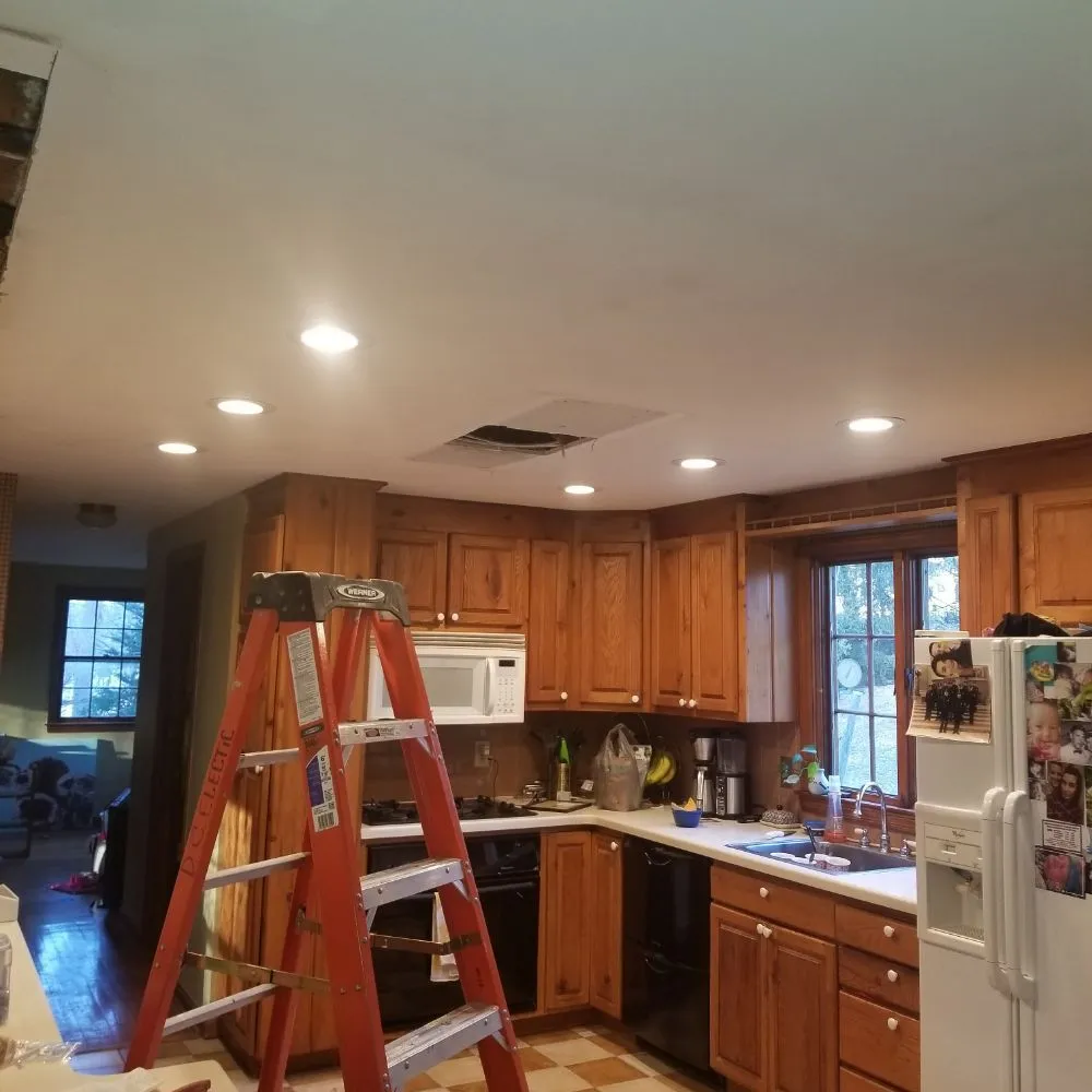 Slide of Rathbun Electric