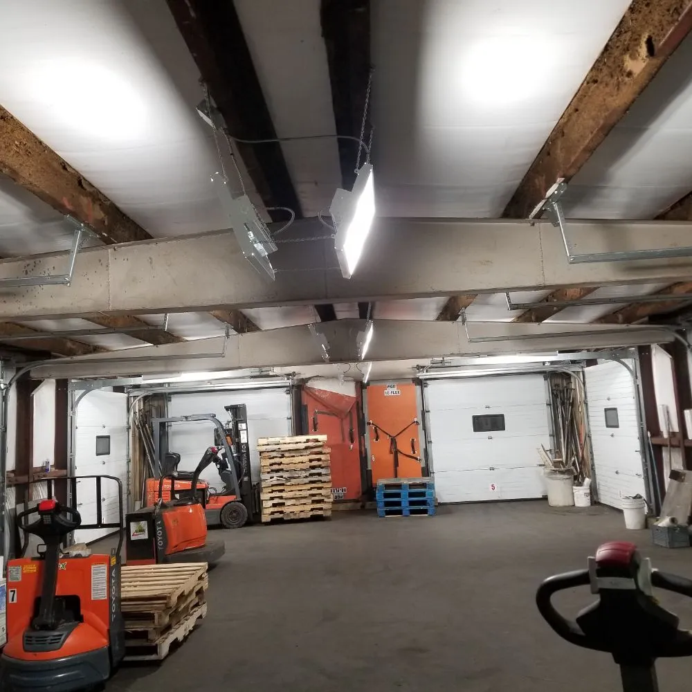 Slide of Rathbun Electric