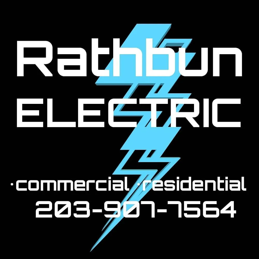 Slide of Rathbun Electric