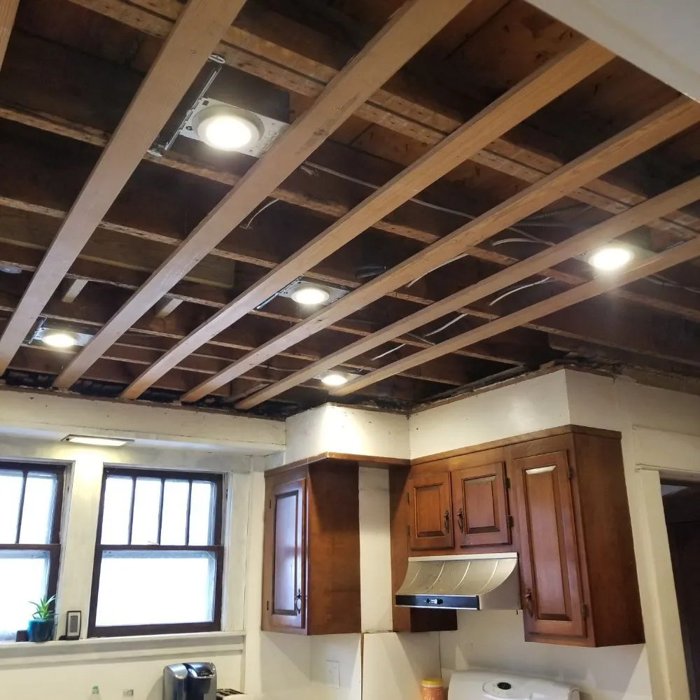 Slide of Rathbun Electric