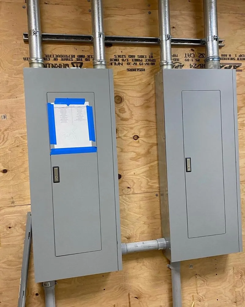 Slide of Ratio Emergency Electrician