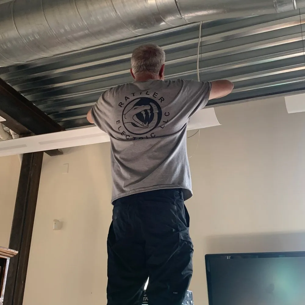 Slide of Rattler Electric