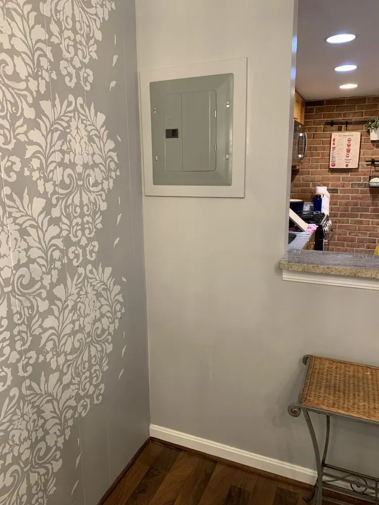 Slide of Raufi Services