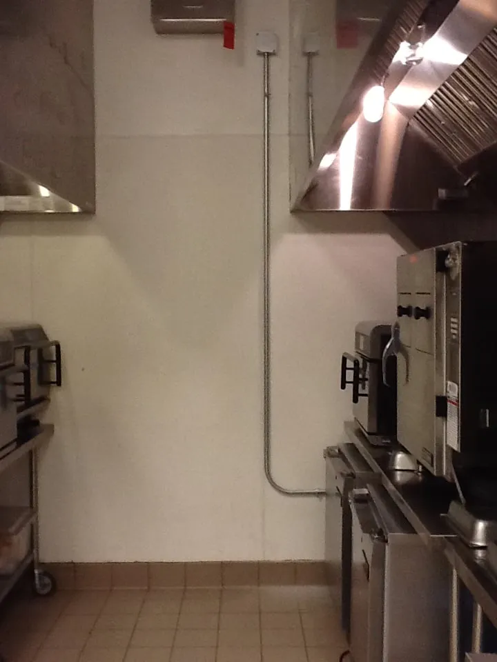 Slide of Raufi Services