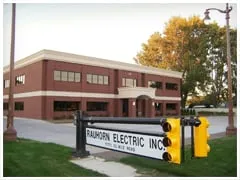Slide of Rauhorn Electric