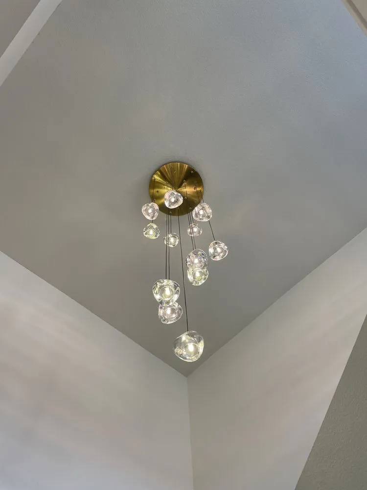 Slide of Raul Moshes