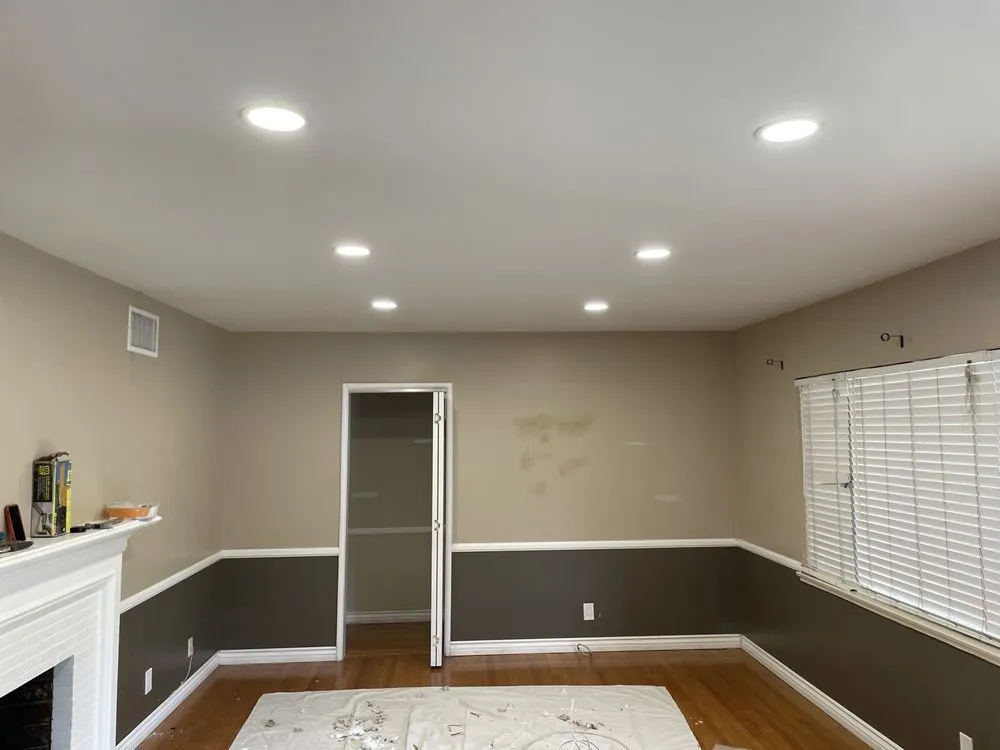 Slide of Raul Moshes