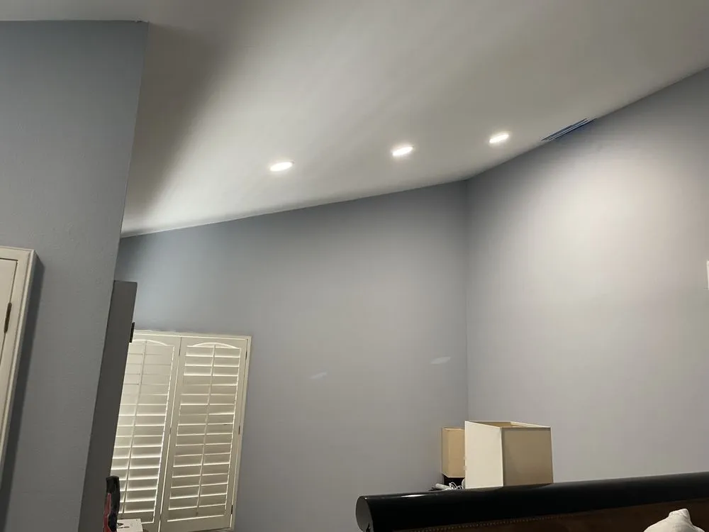 Slide of Raul Moshes