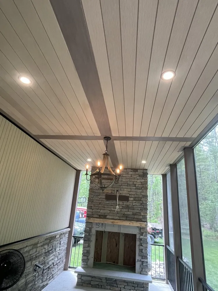 Slide of Raven Crest Electric