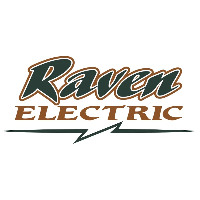 Slide of Raven Electric