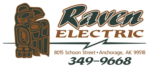 Raven Electric