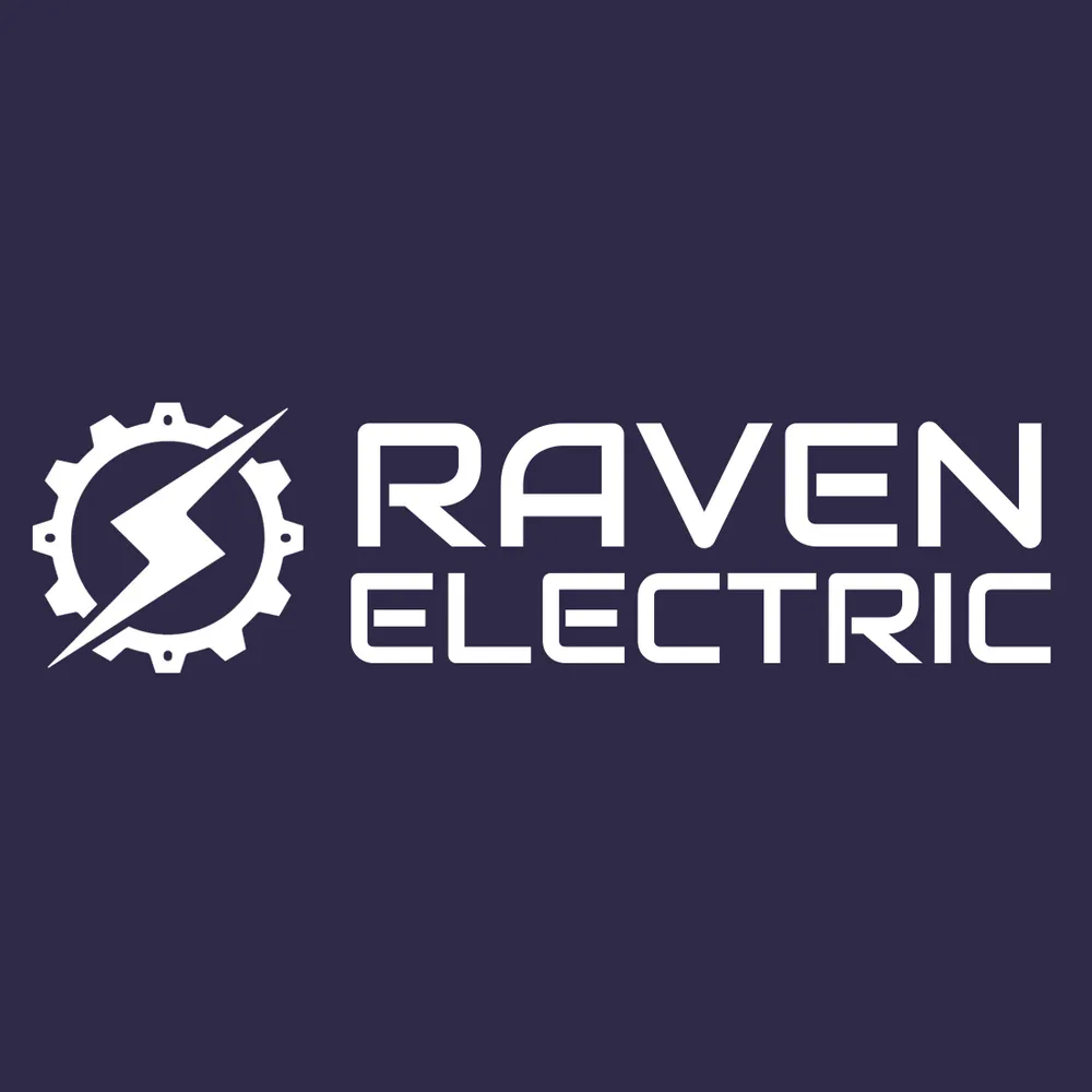 Slide of Raven Electric