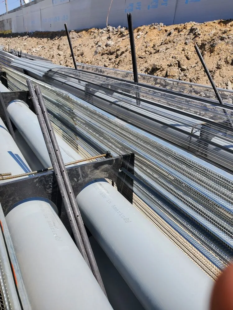 Slide of Raven Electric