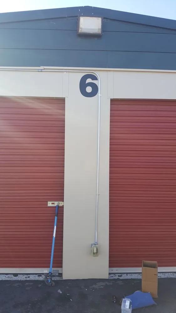 Slide of Raven Electric