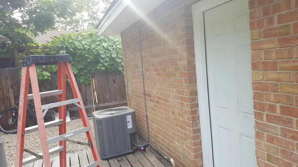 Slide of Raven Electric