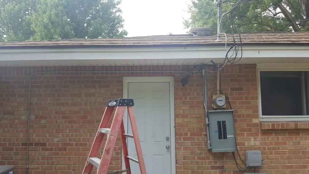 Slide of Raven Electric