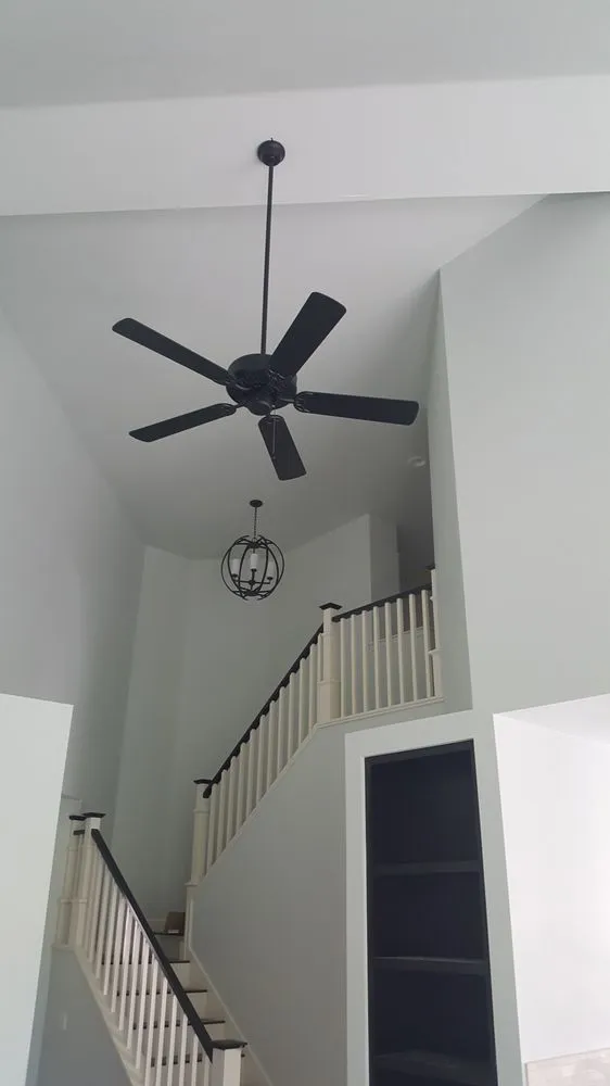 Slide of Raven Electric