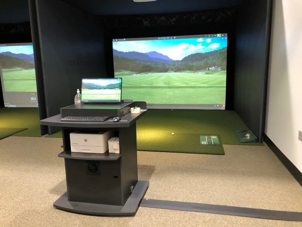 Slide of Raven Electric