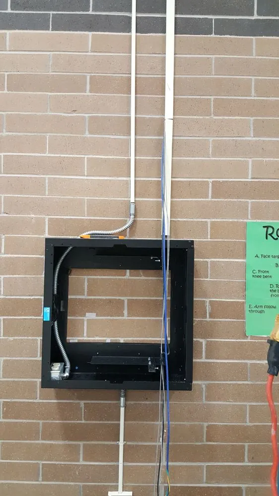 Slide of Raven Electric