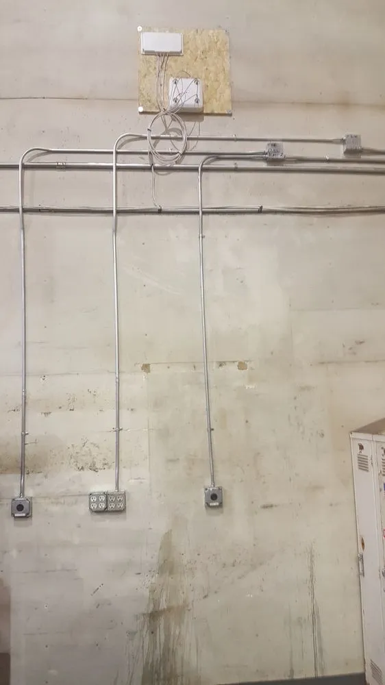 Slide of Raven Electric