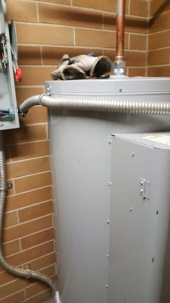 Slide of Raven Electric