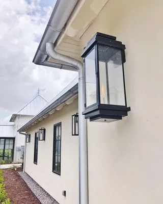 Raven Electrician Service Logo