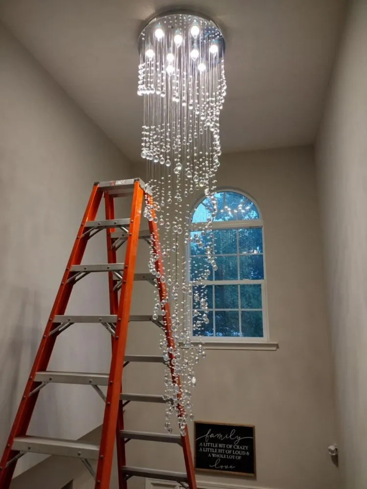 Slide of Ravenwood Electric