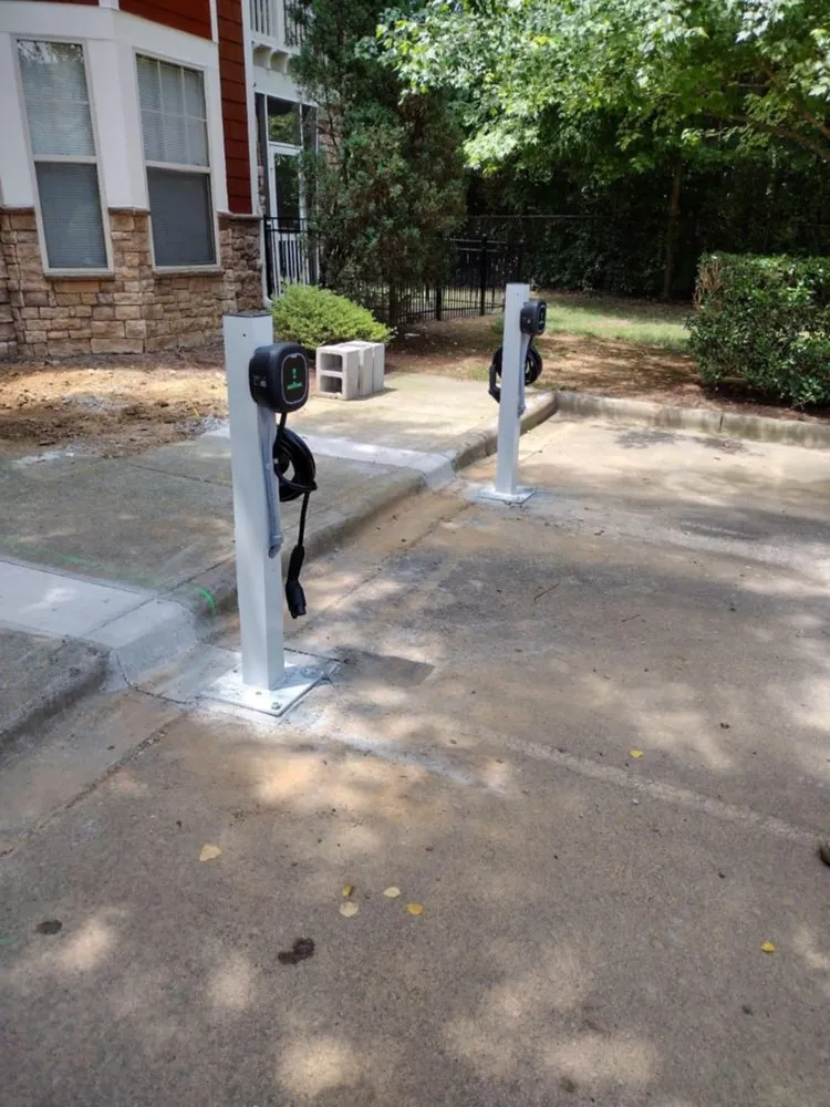 Slide of Ravenwood Electric