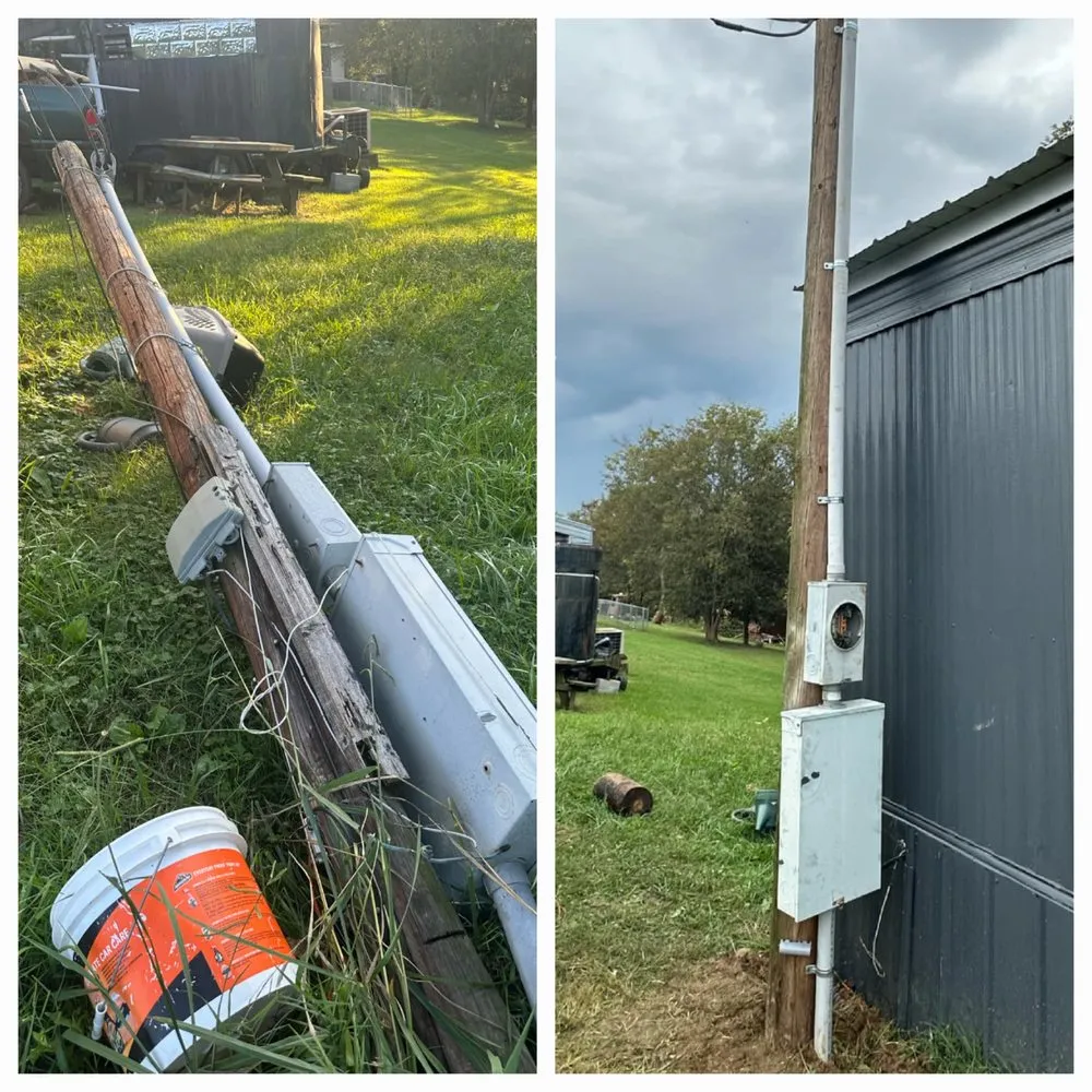 Slide of Ravenwood Electric