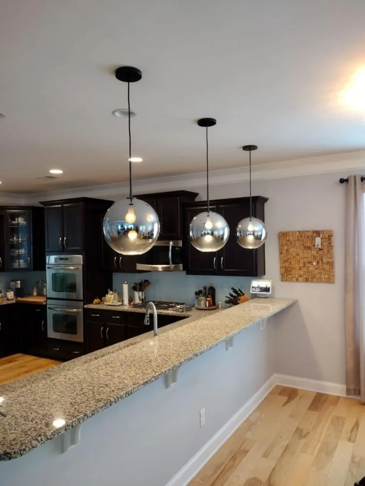 Slide of Ravenwood Electric